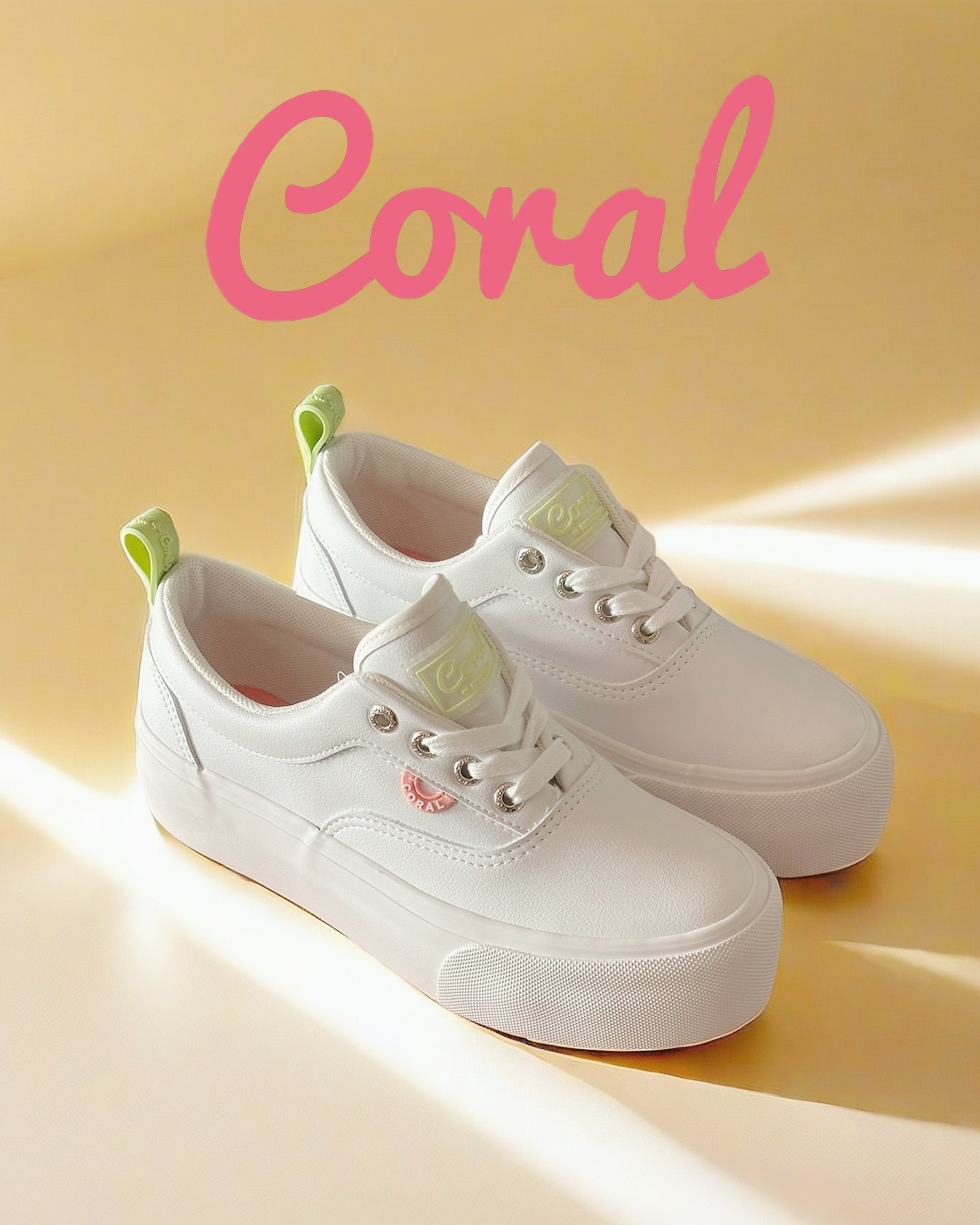 Coral