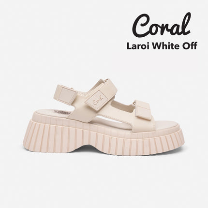 Laroi White Off