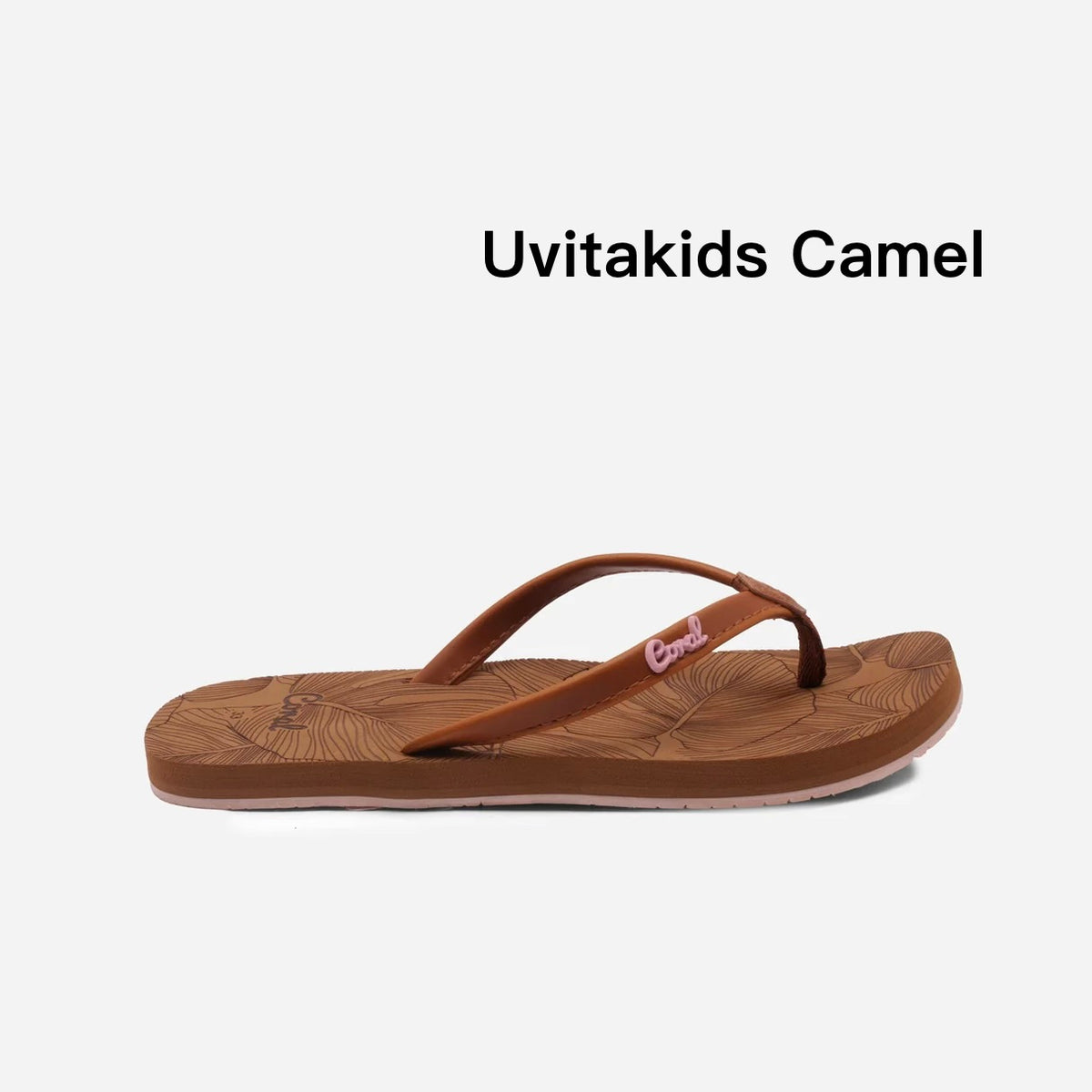 Uvitakids Camel