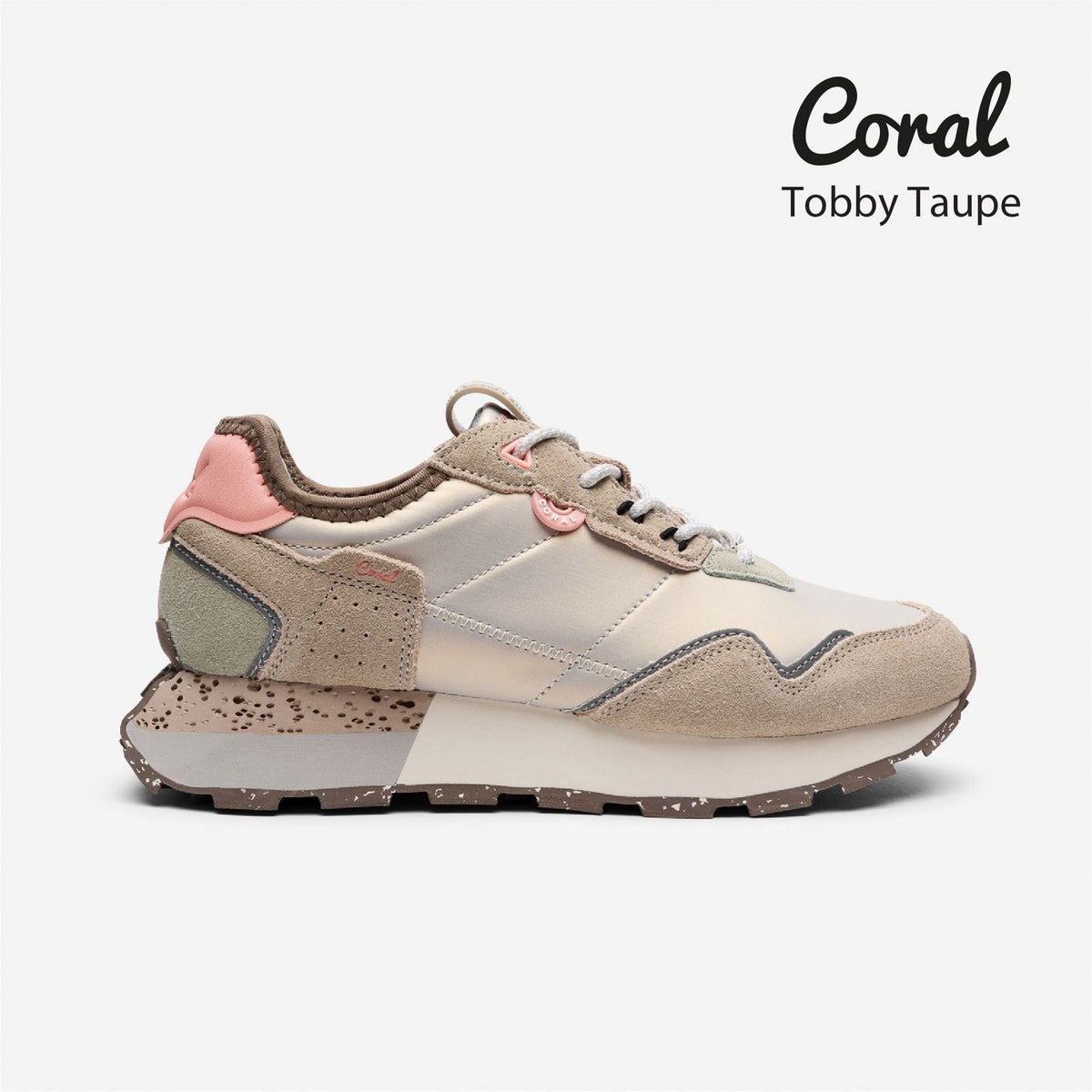 TOBBY TAUPE
