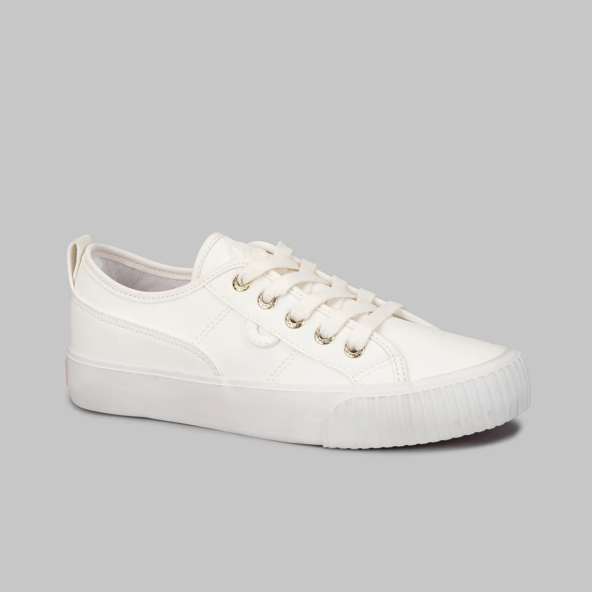 HARU2 ALL WHITE