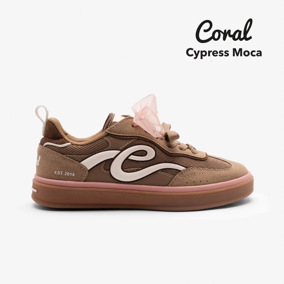 Cypress Moca
