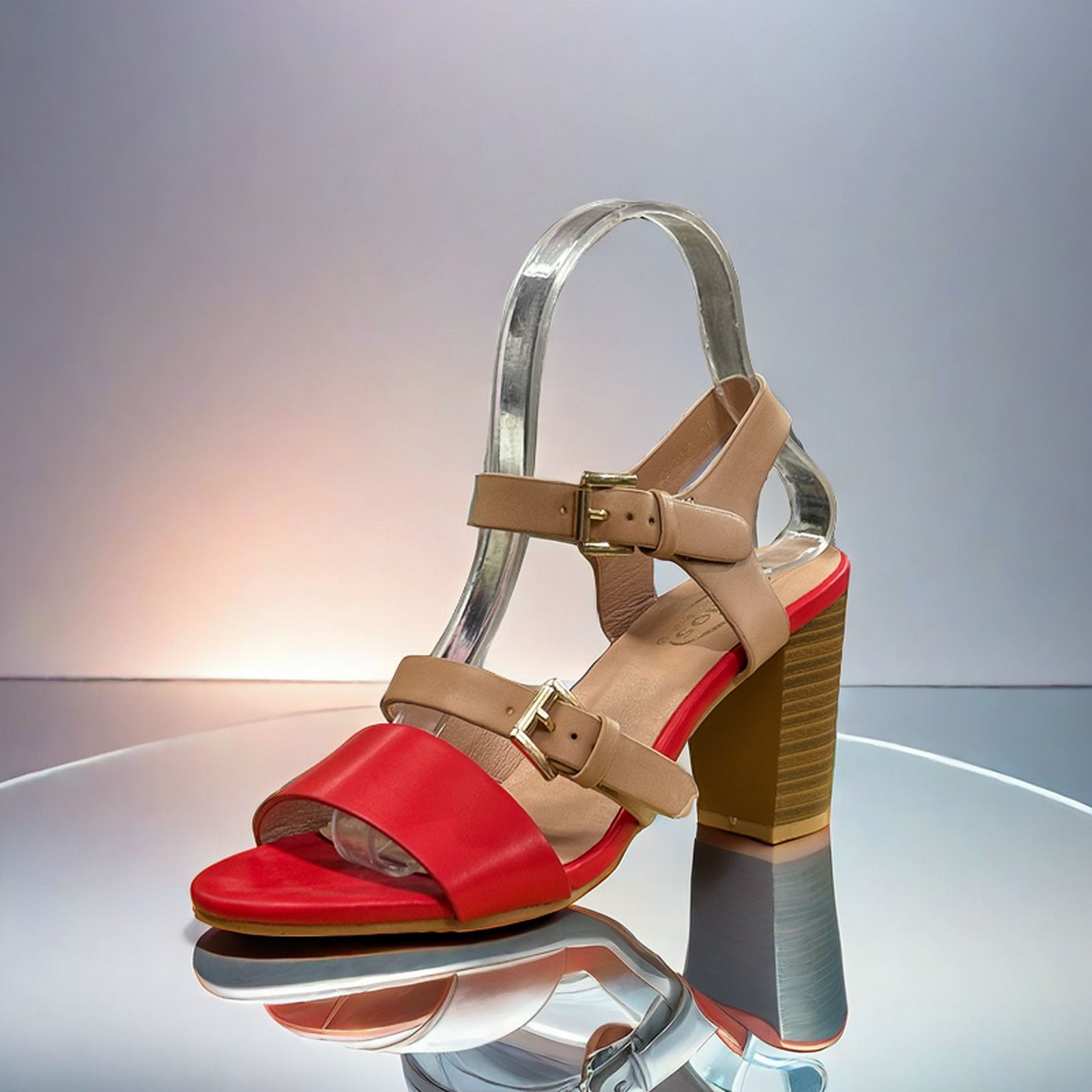223403D Red