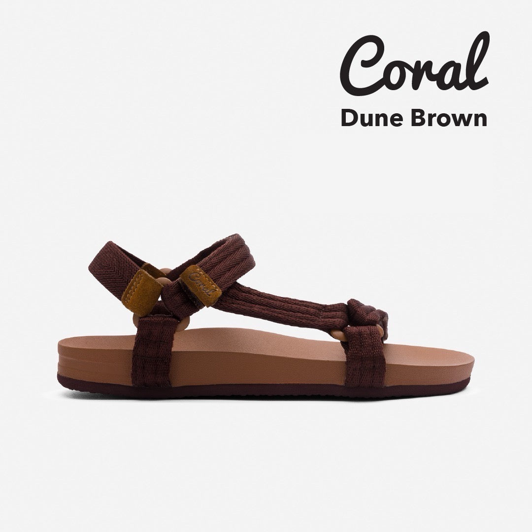 Dune Brown