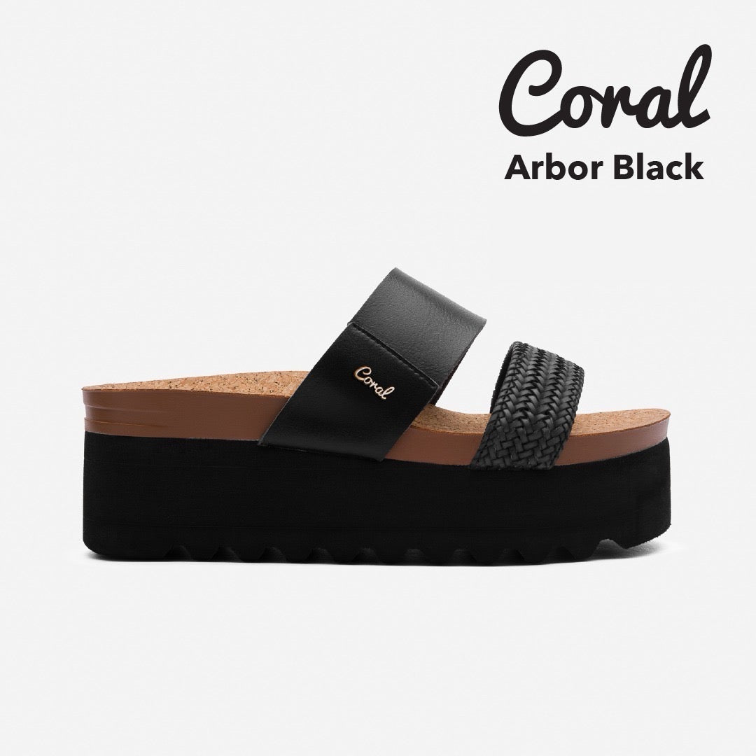 Arbor Black