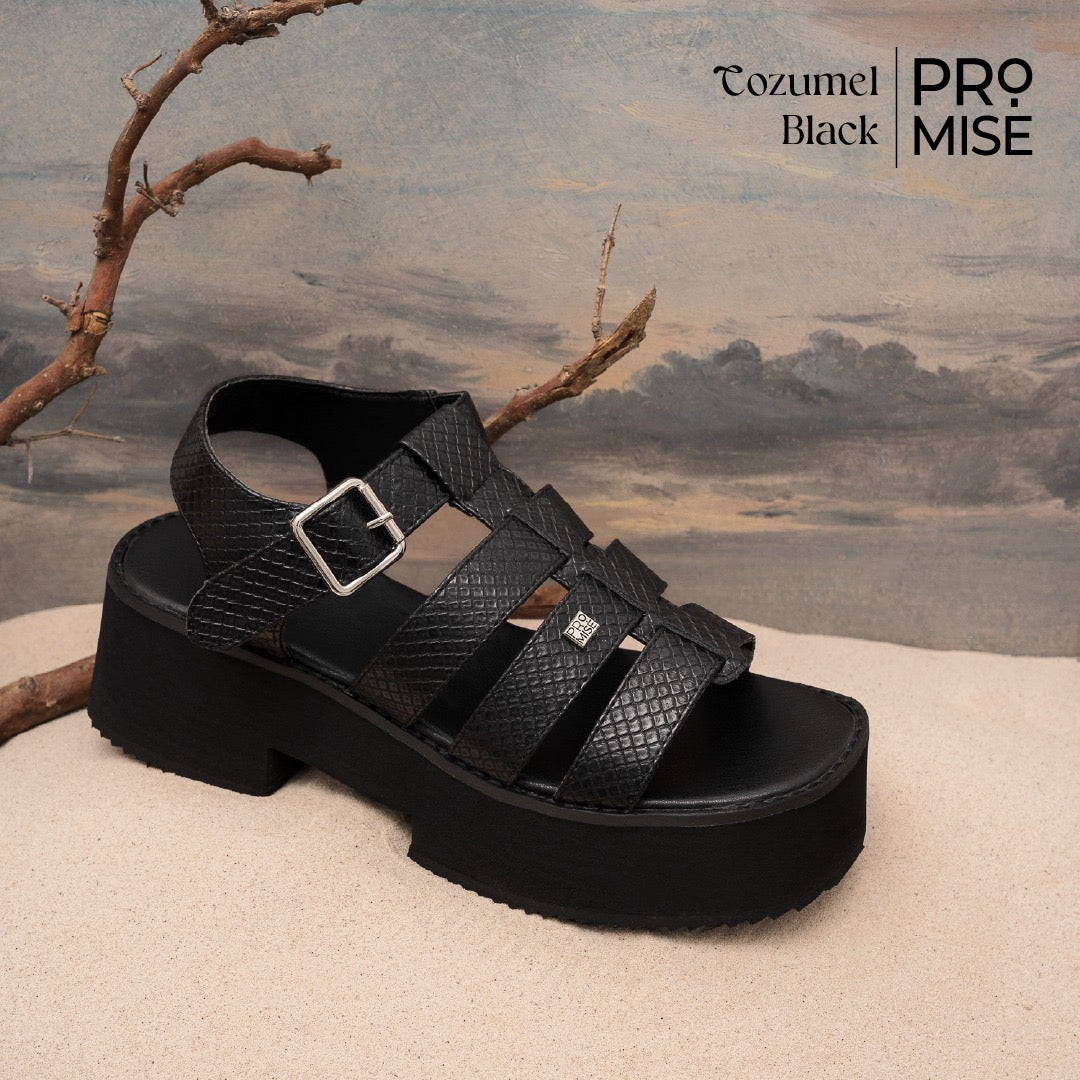 Cozumel Black