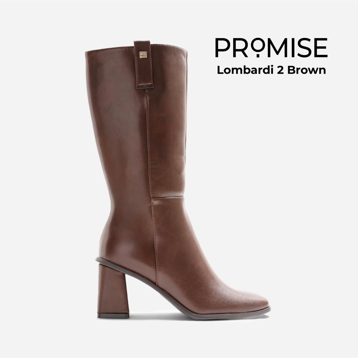 LOMBARDI2 BROWN
