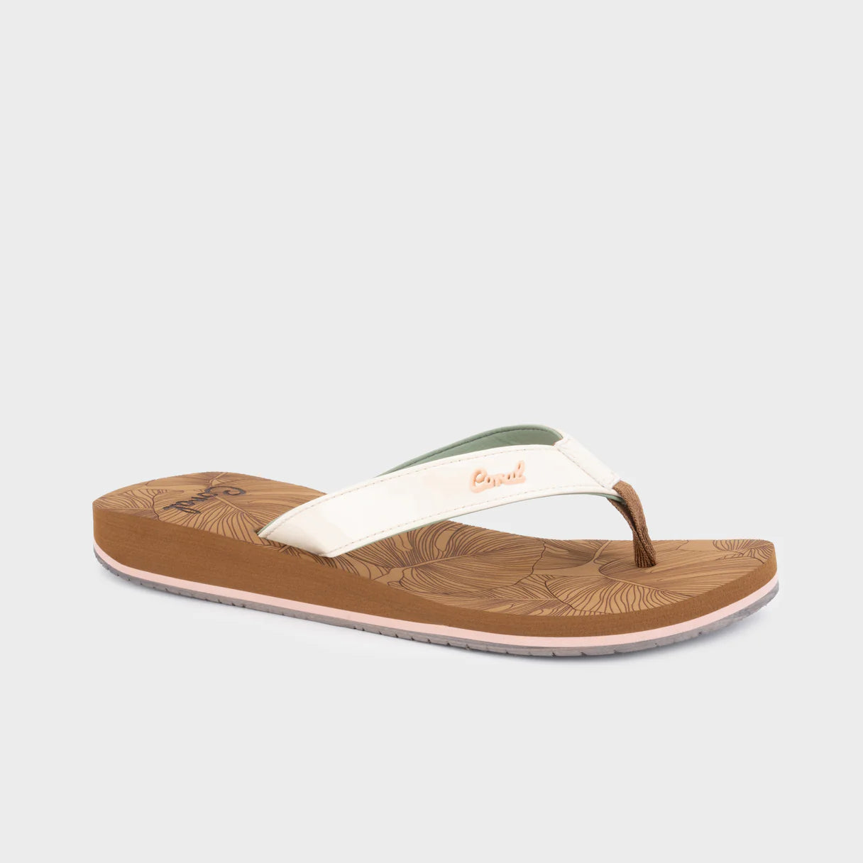 Malibu Cream