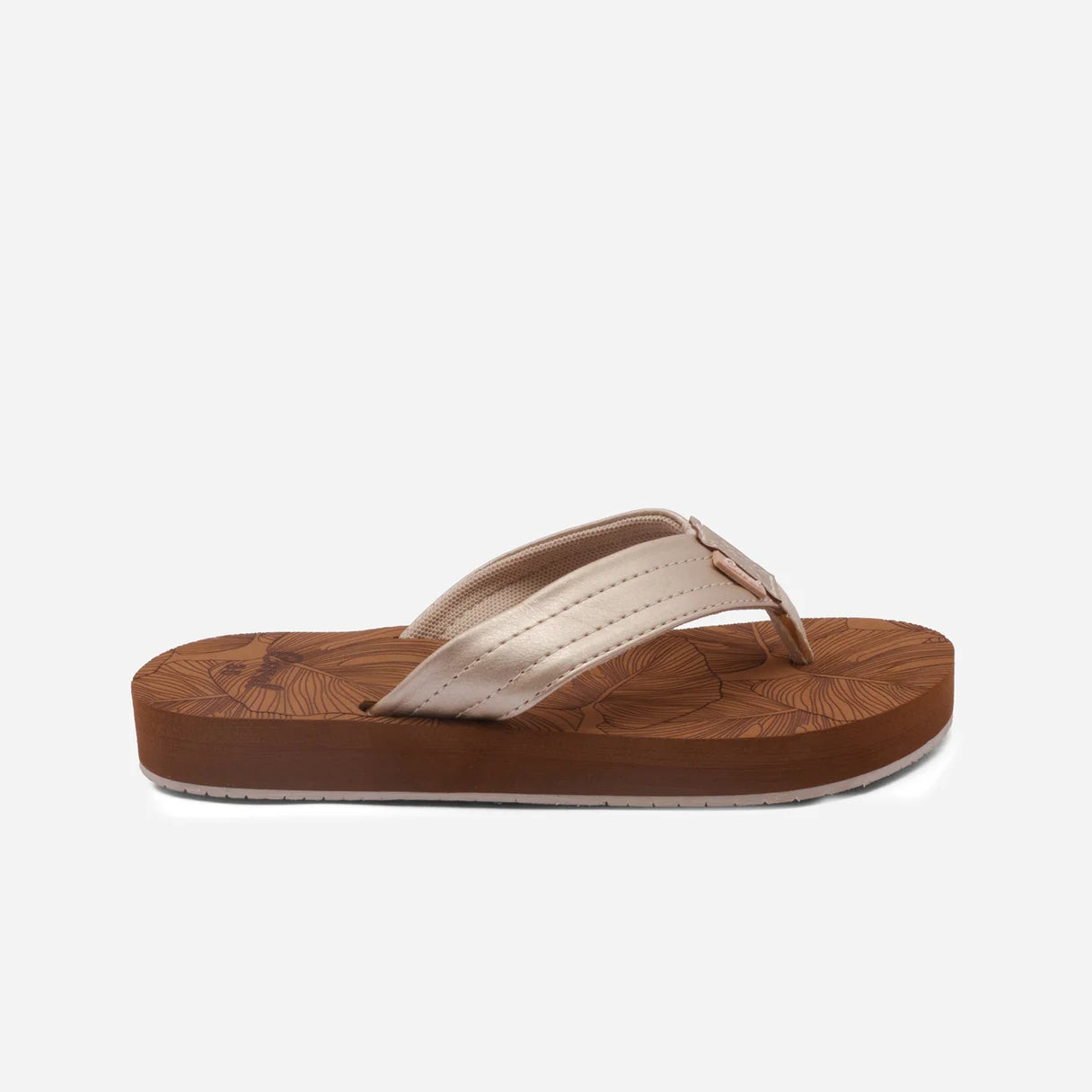 Mantas3 Lt Gold