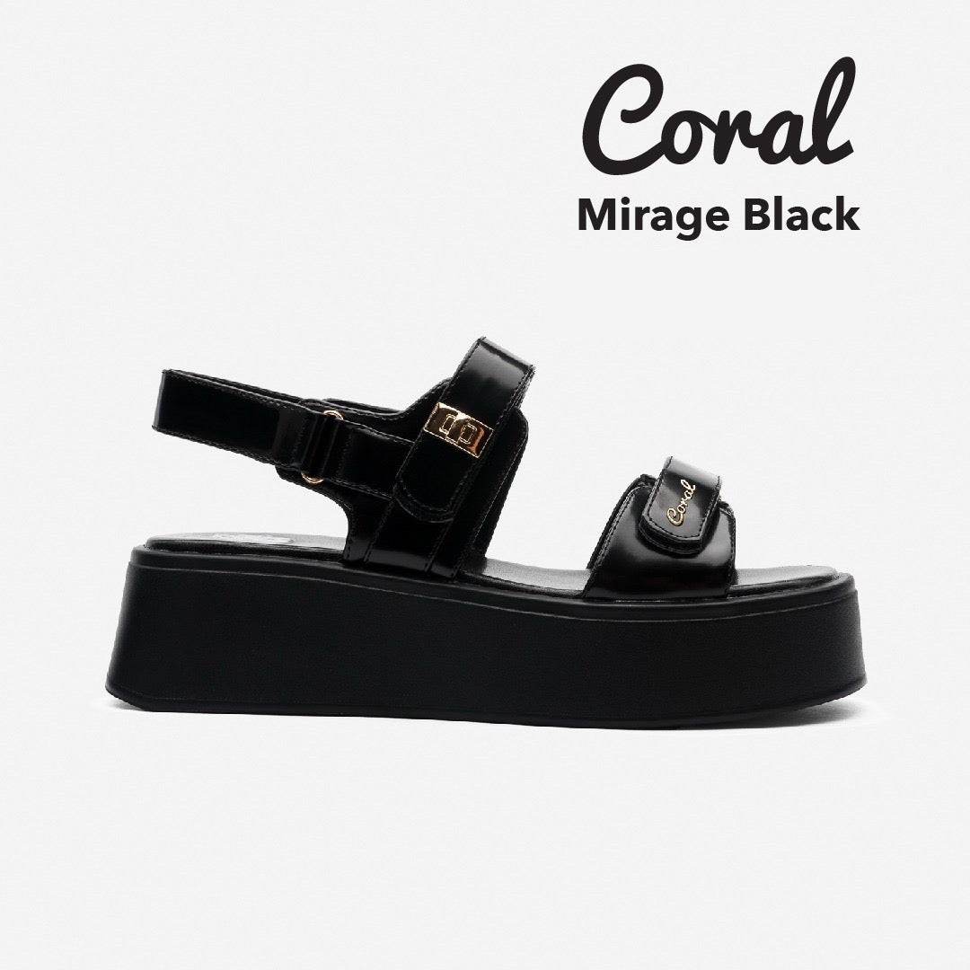 MIRAGE BLACK