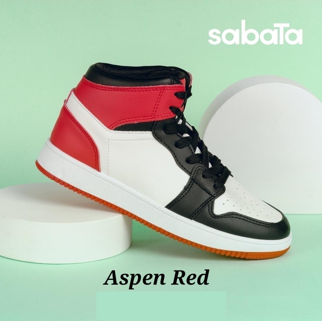 Aspen Red