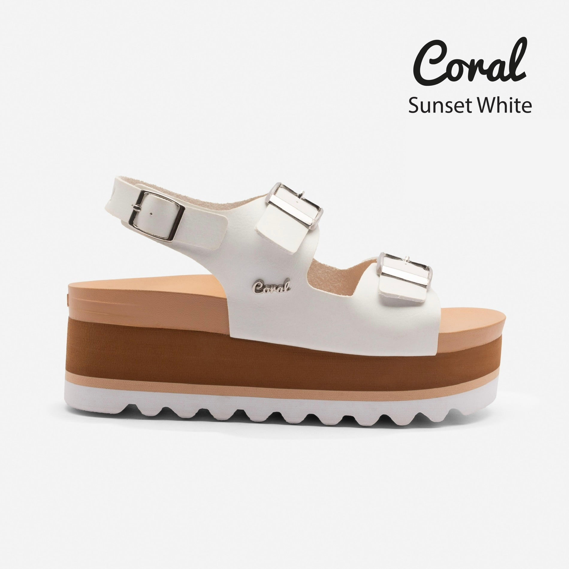 Sunset White