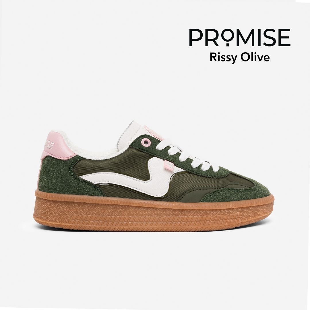 Rissy Olive