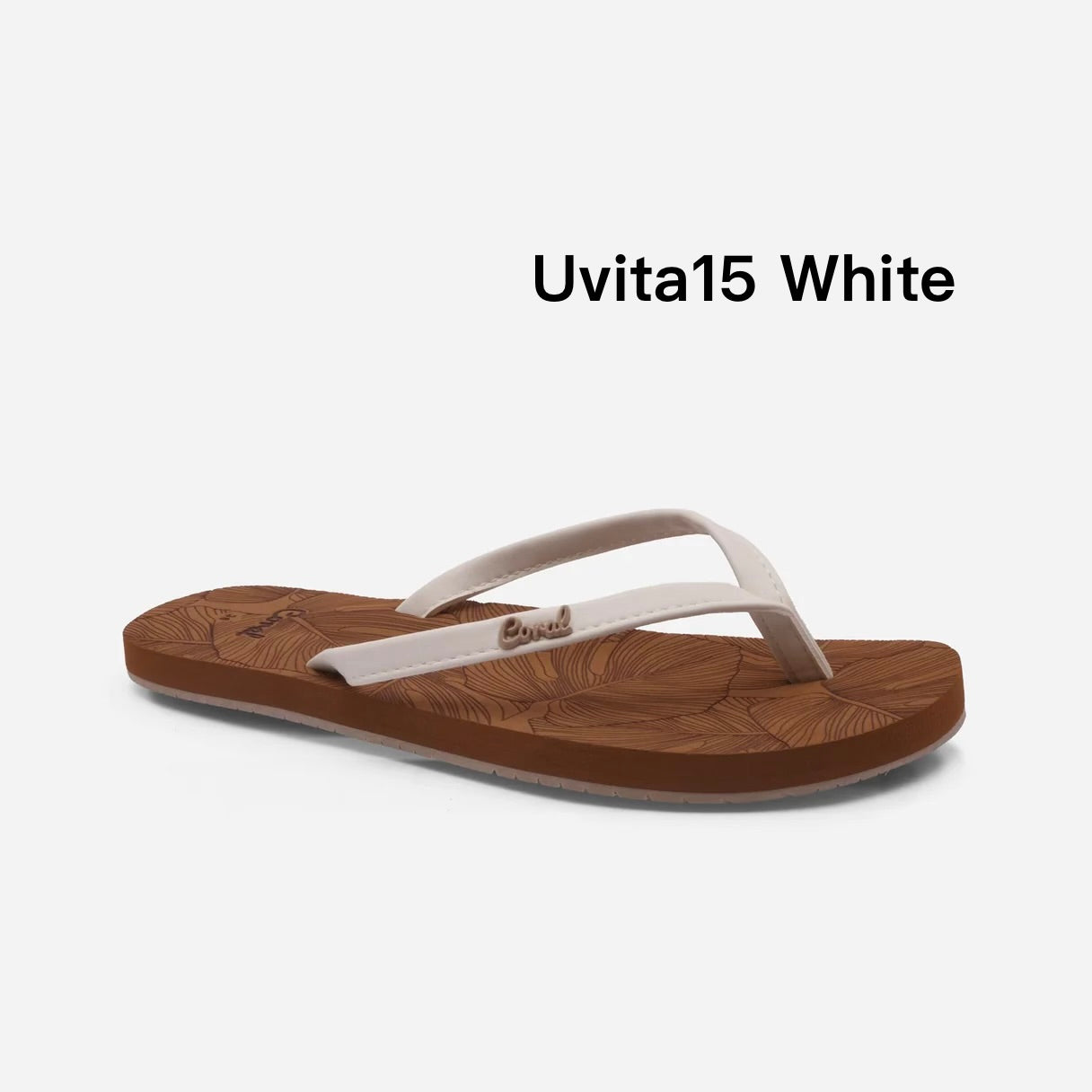 Uvita15 White