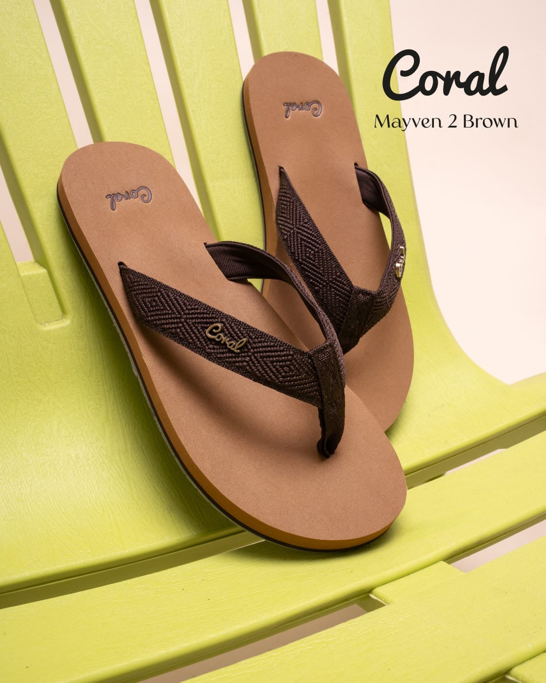 Mayven2 Brown