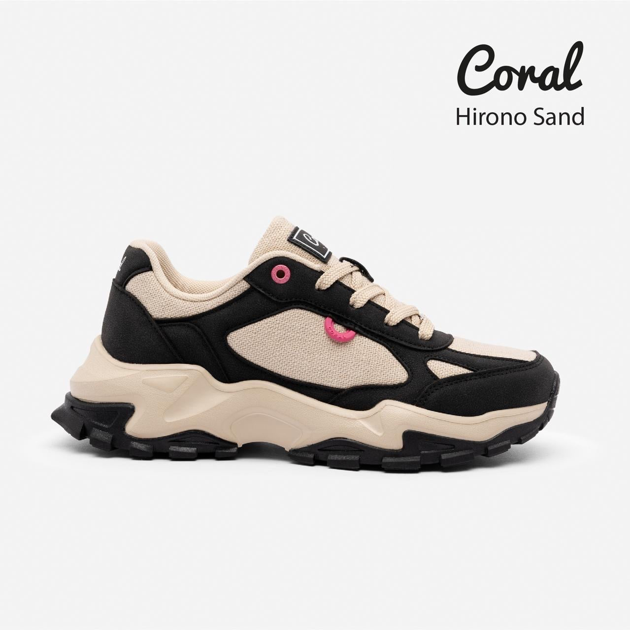 HIRONO SAND