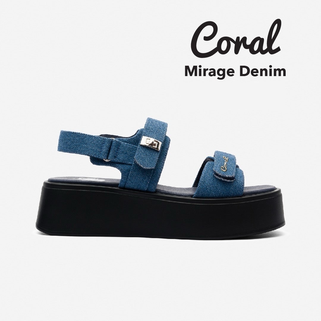MIRAGE DENIM