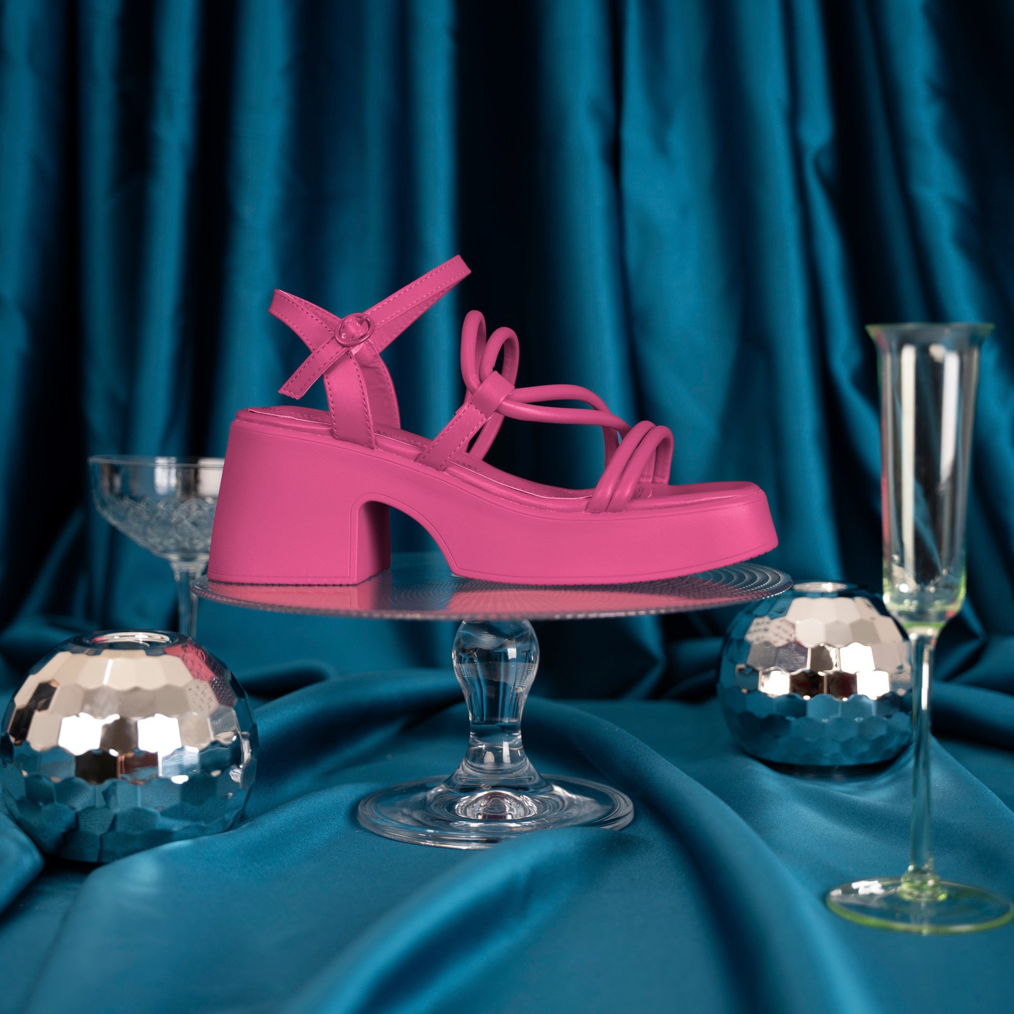 Vegas Fusia