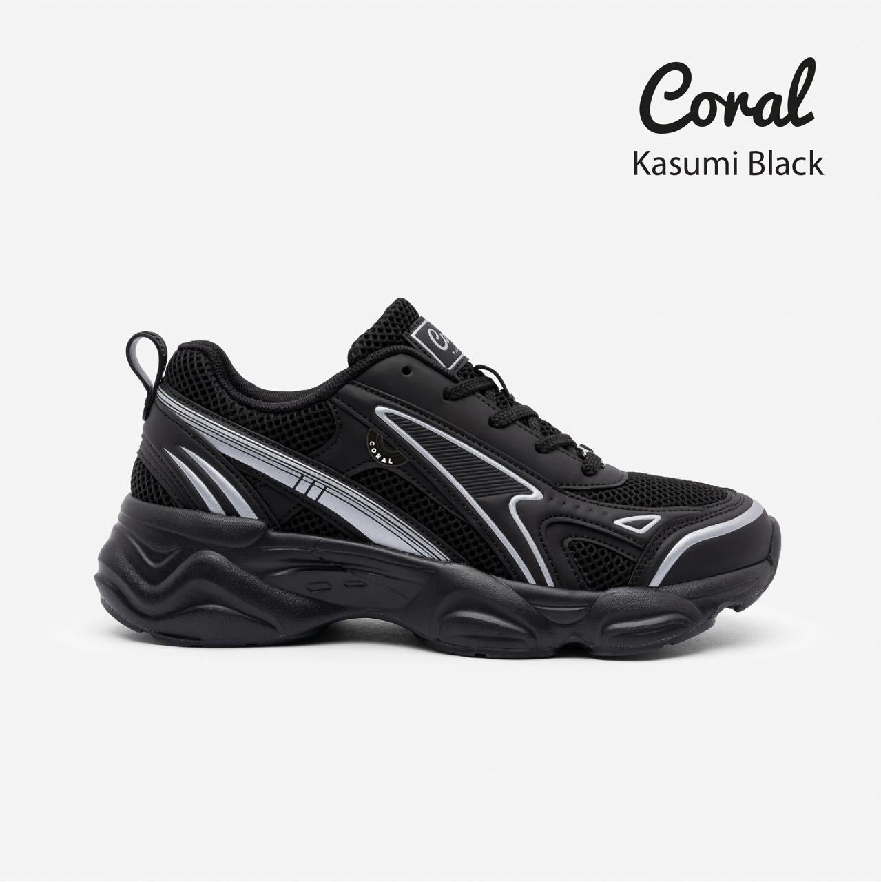 KASUMI BLACK