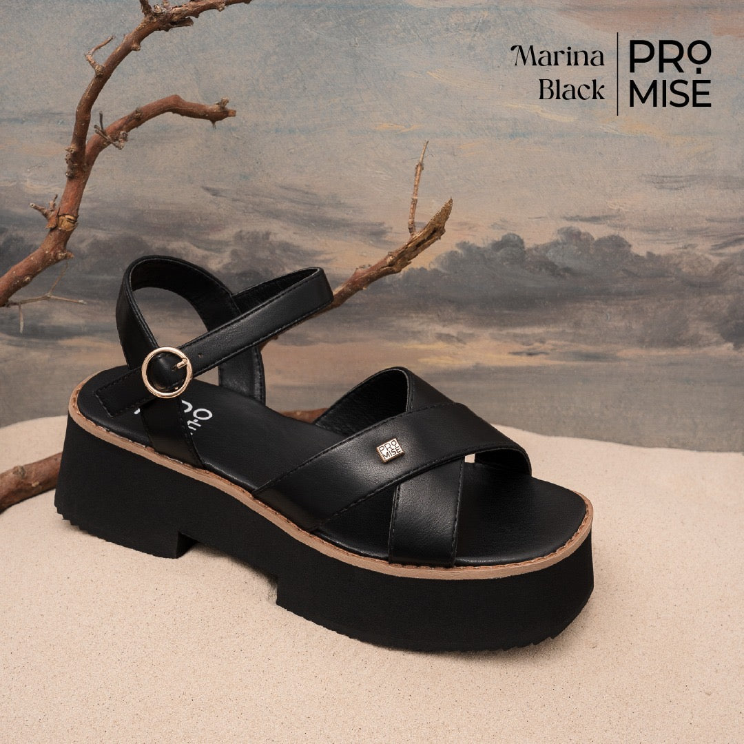 Marina Black
