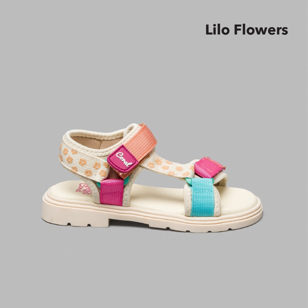 LILO FLOWERS