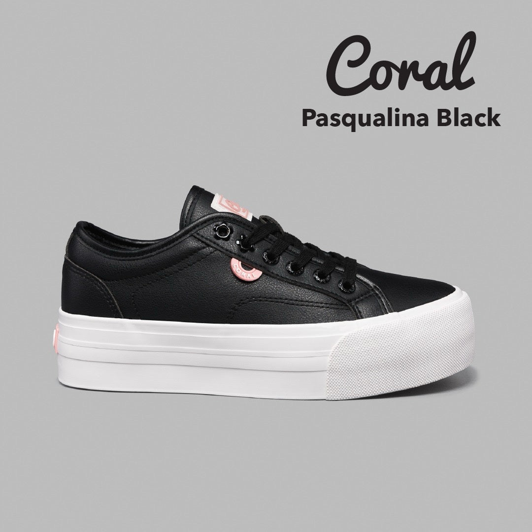 Pasqulina Black
