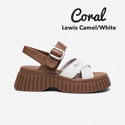 Lewis Camel/White