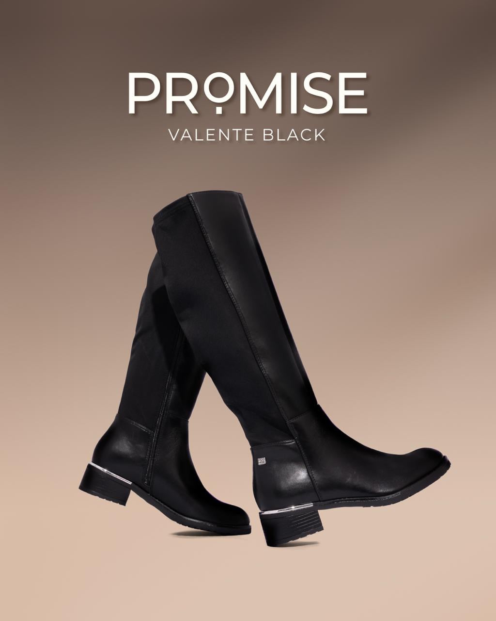 VALENTE BLACK
