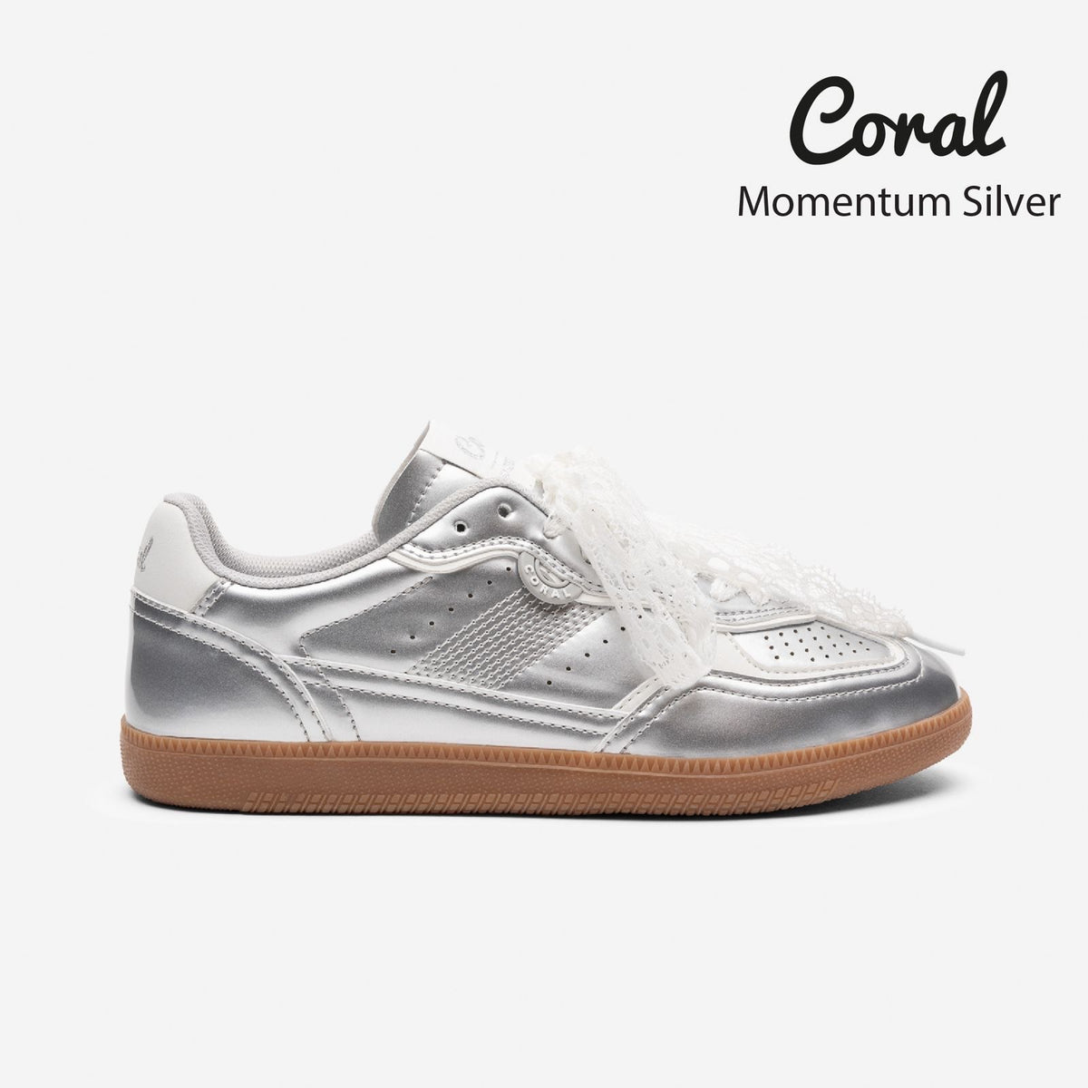MOMEMTUM SILVER