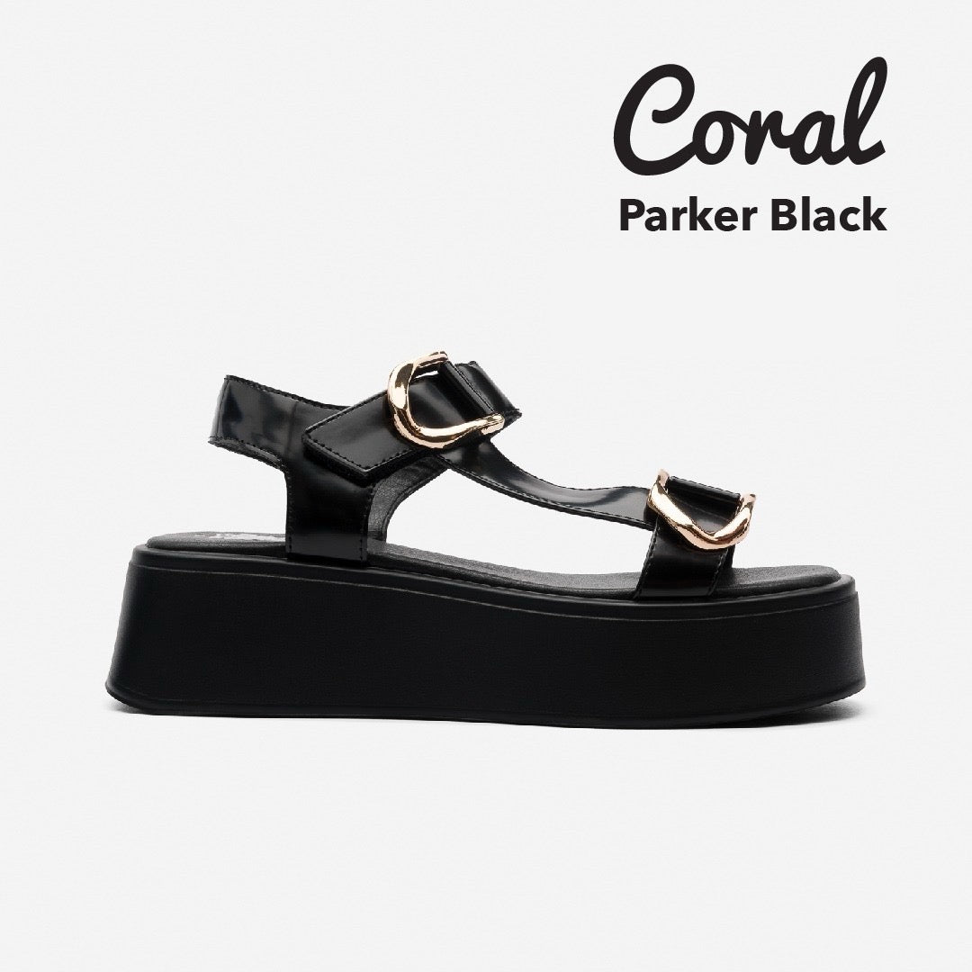 Parker Black