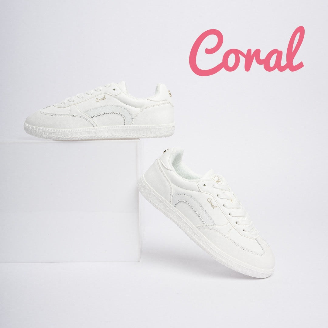EMPORIA ALL WHITE
