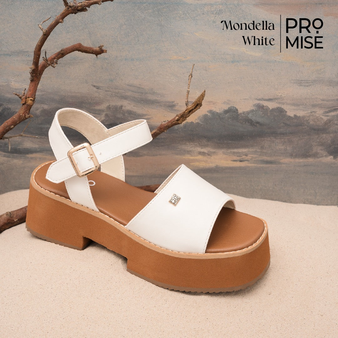 Mondella White