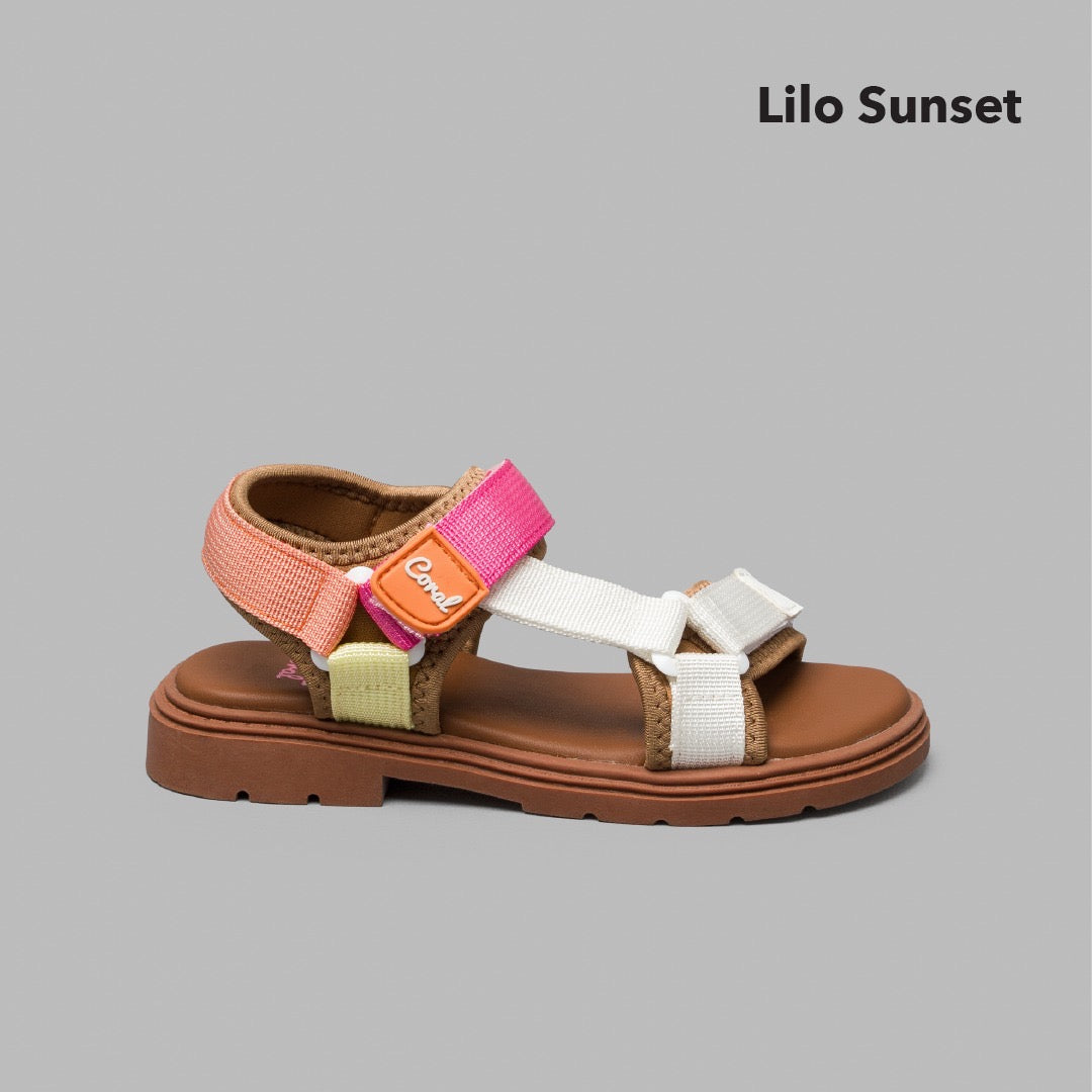 LILO SUNSET