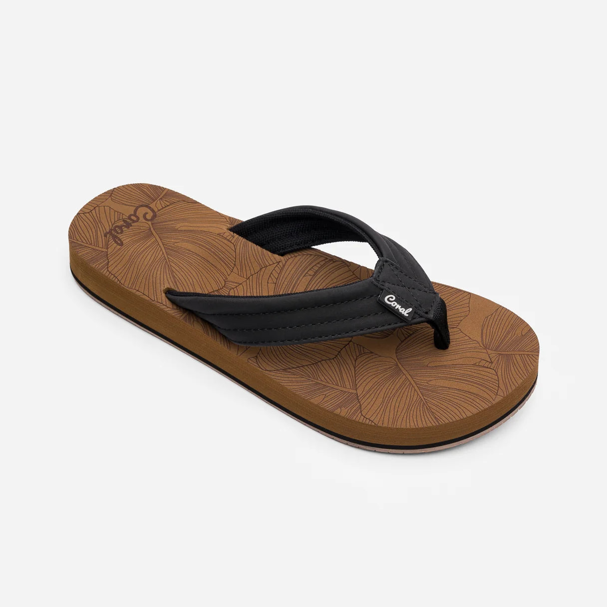 Mantas2 Black