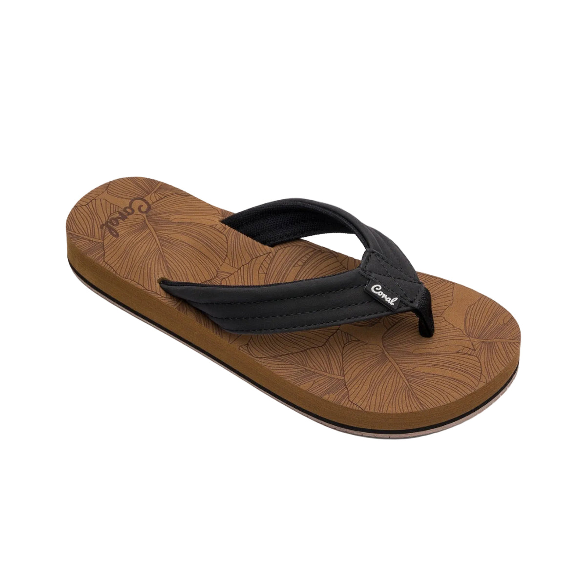 Mantas2 Black