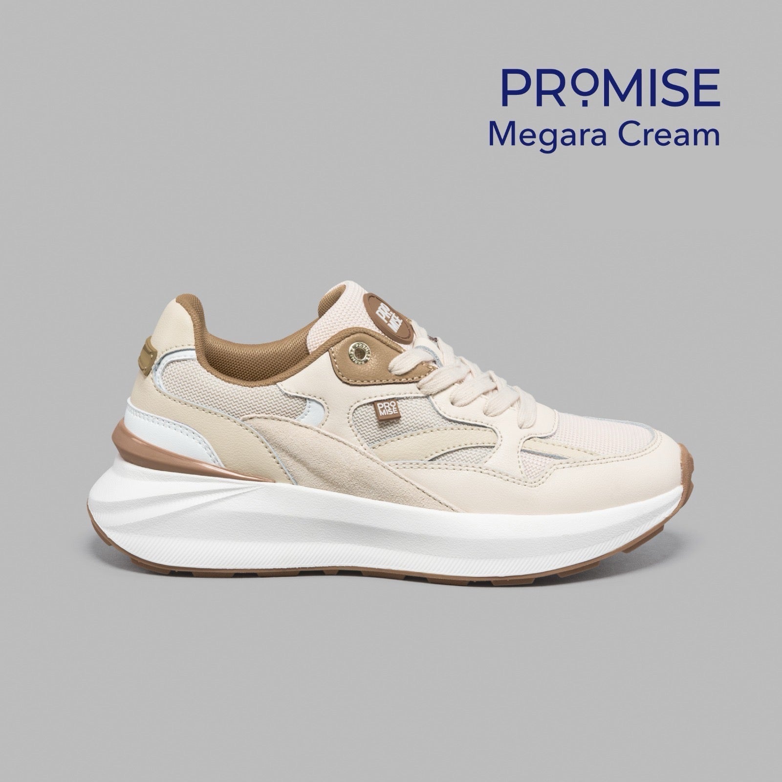 MEGARA CREAM