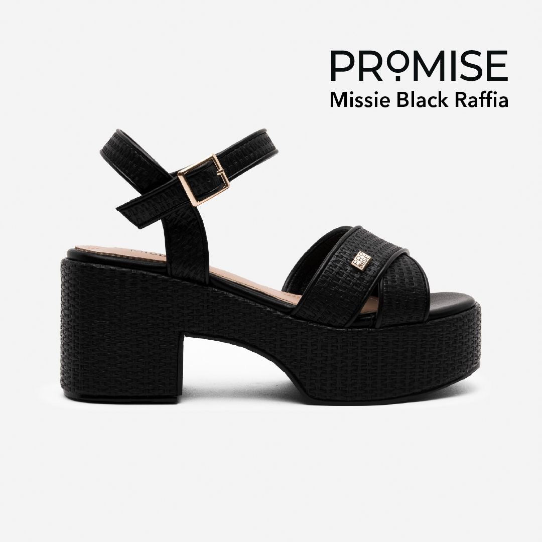 MISSIE BLACK
