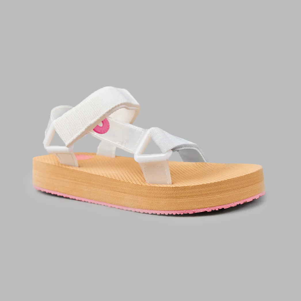 Venturakid2 White