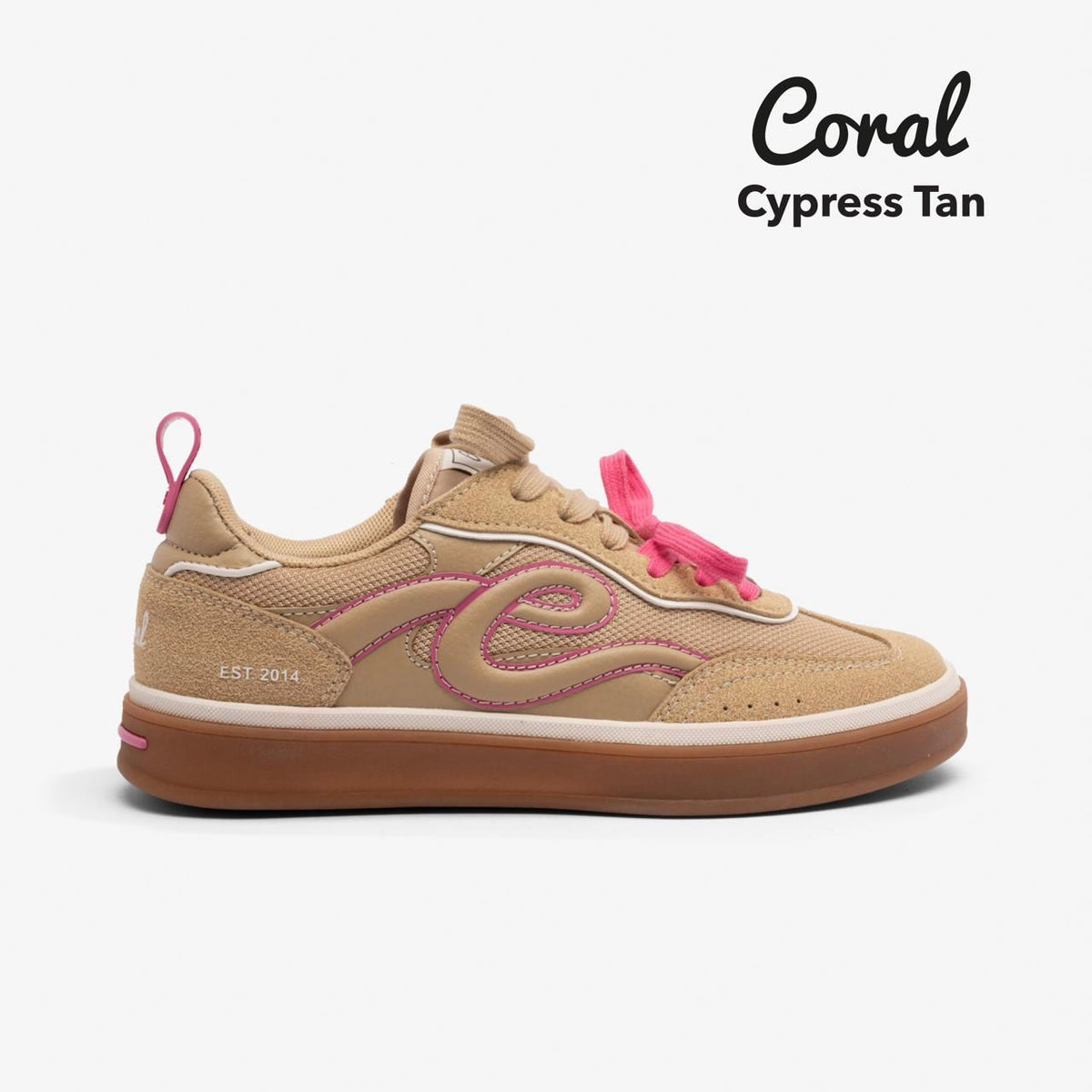 Cypress Tan