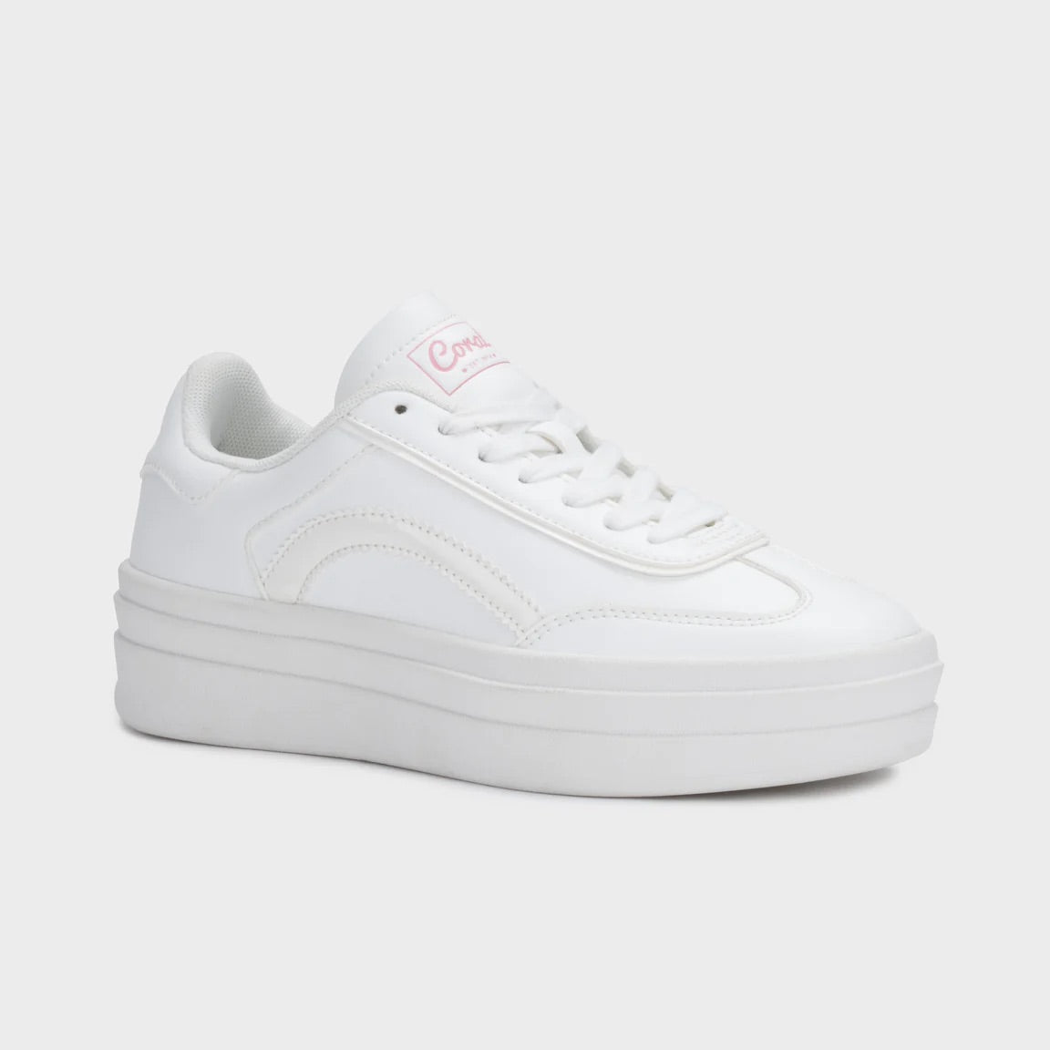 NAOKO ALL WHITE