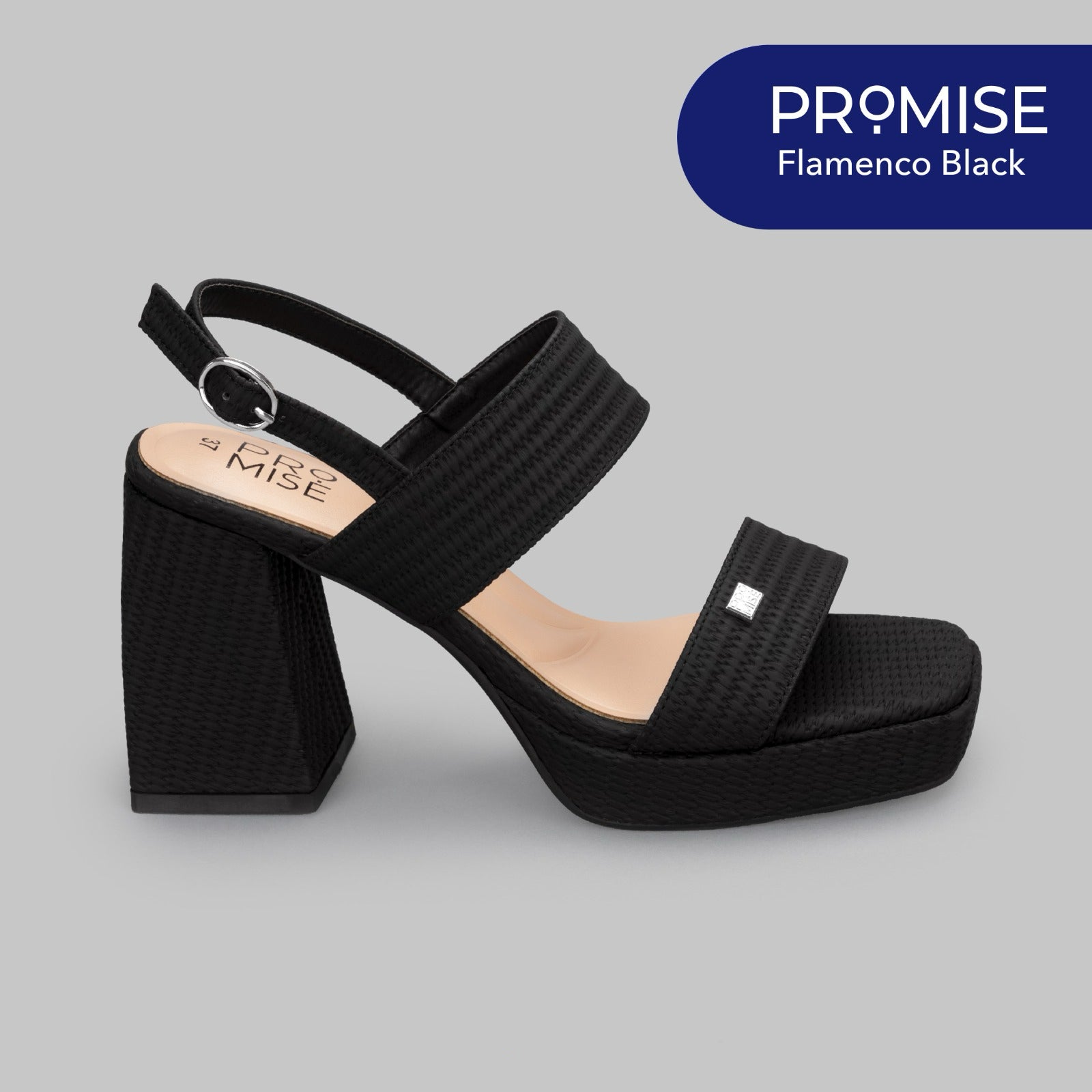 FLAMENCO BLACK