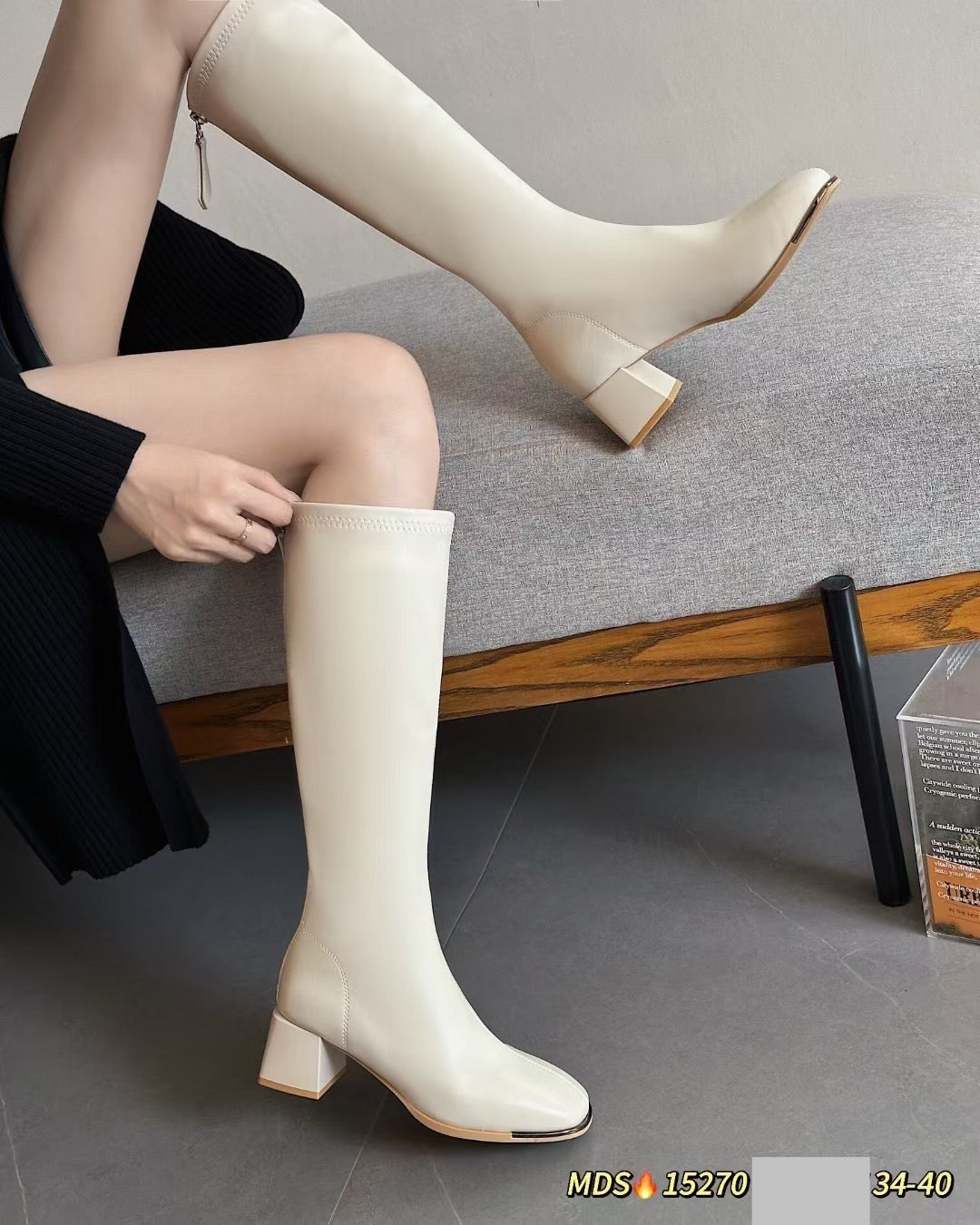 15270Q BEIGE