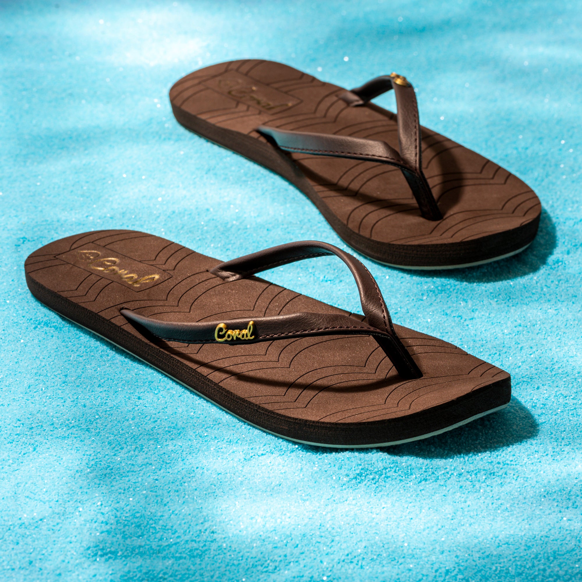 Uvita9 All Brown
