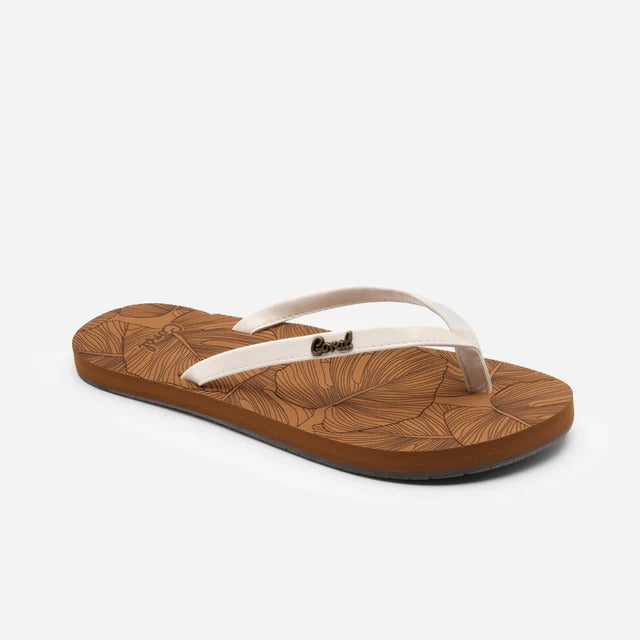 UVITA14 WHITE/CAMEL