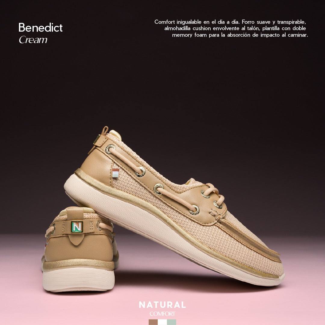 BENEDICK CREAM