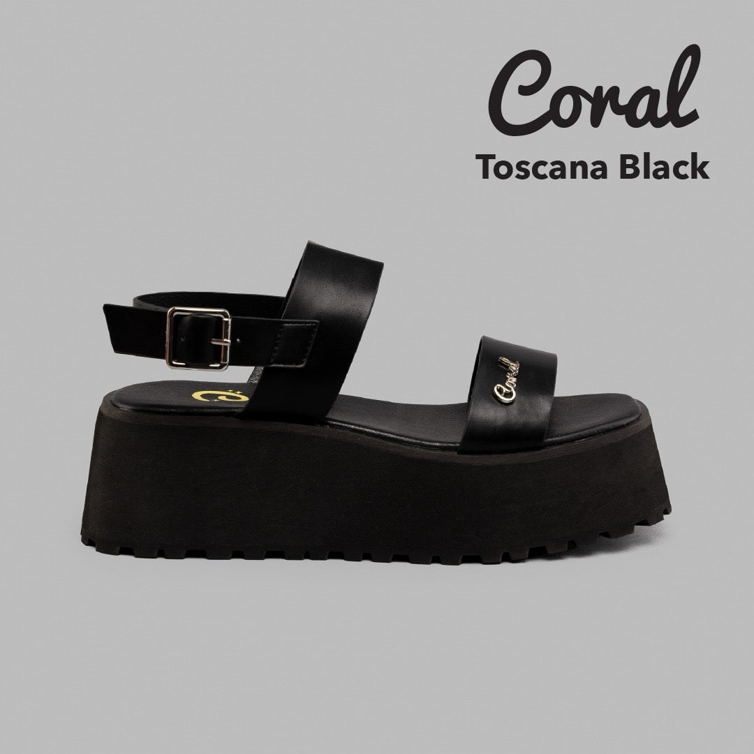 Toscana Black