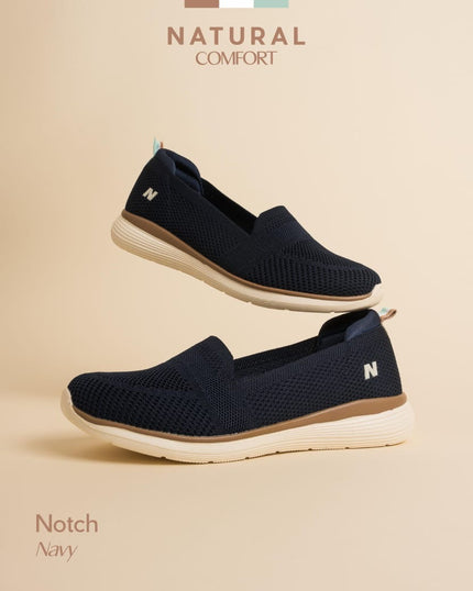 Notch Navy
