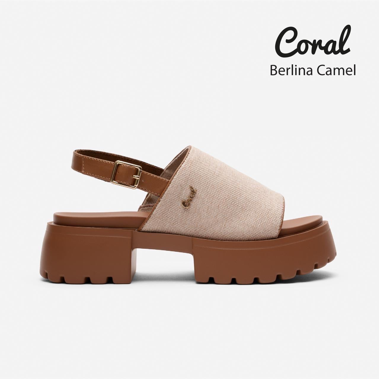 Berlina Camel