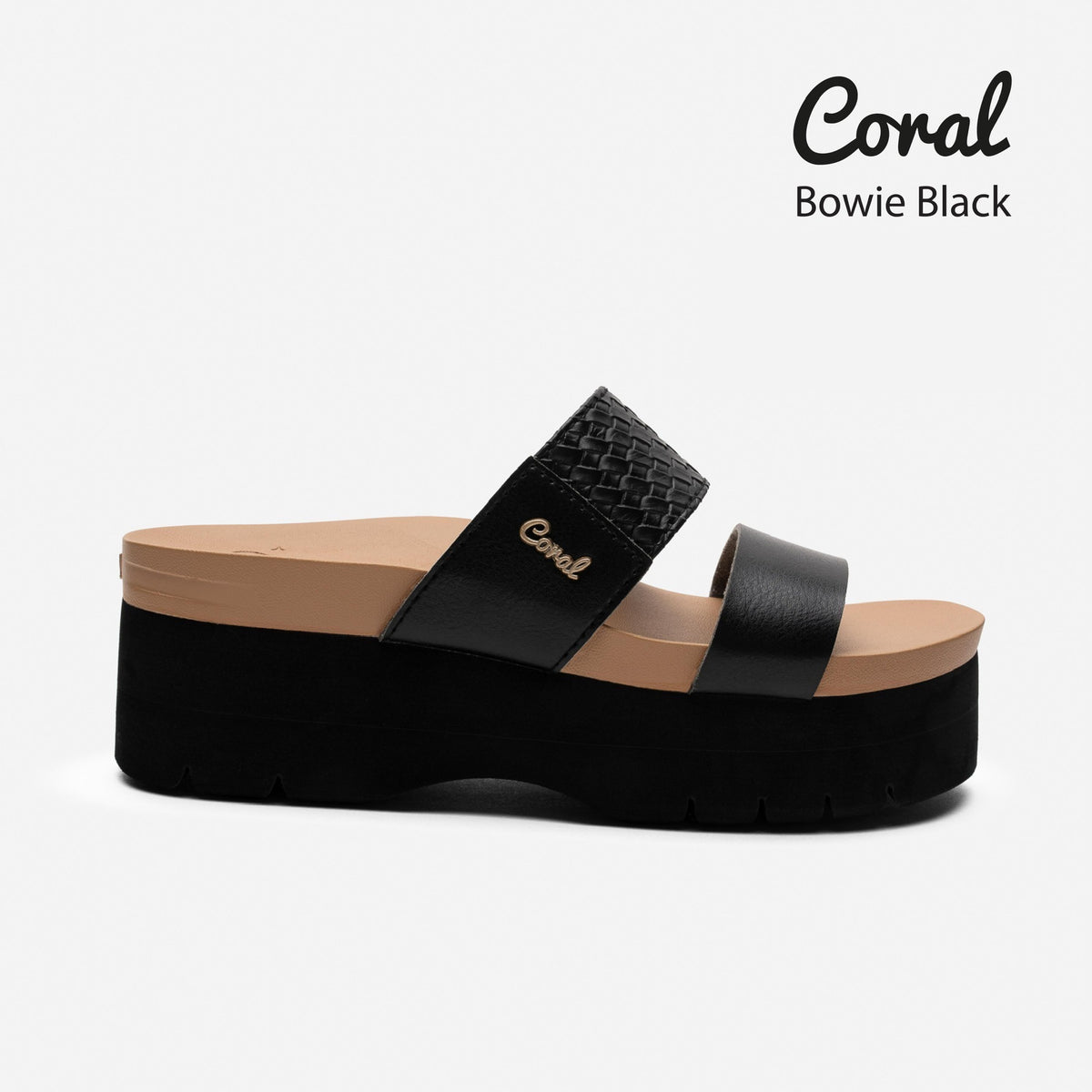 Bowie Black