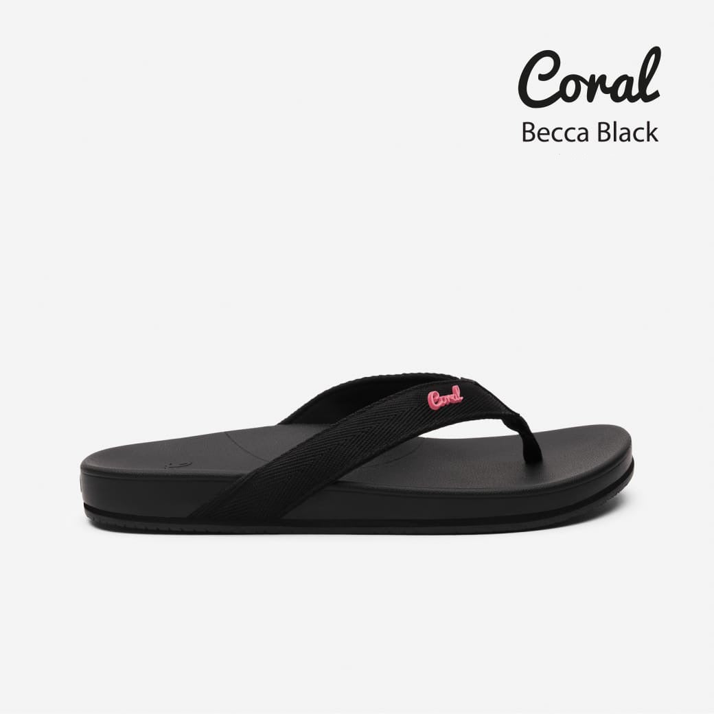 Becca Black